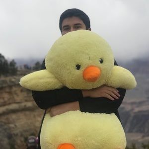 Meet your Posher, Jimy